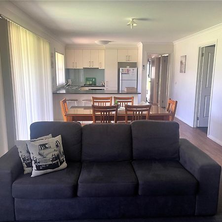 Dbj Holiday Units Mulwala Exterior photo