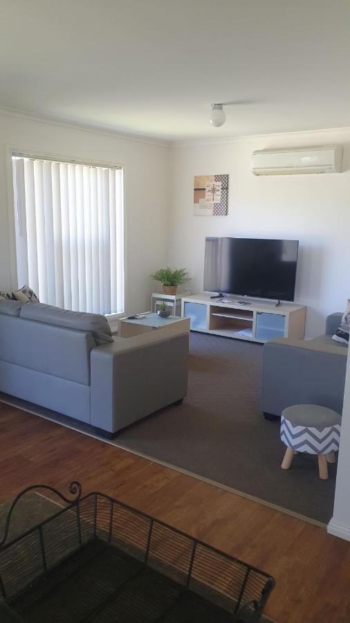 Dbj Holiday Units Mulwala Exterior photo