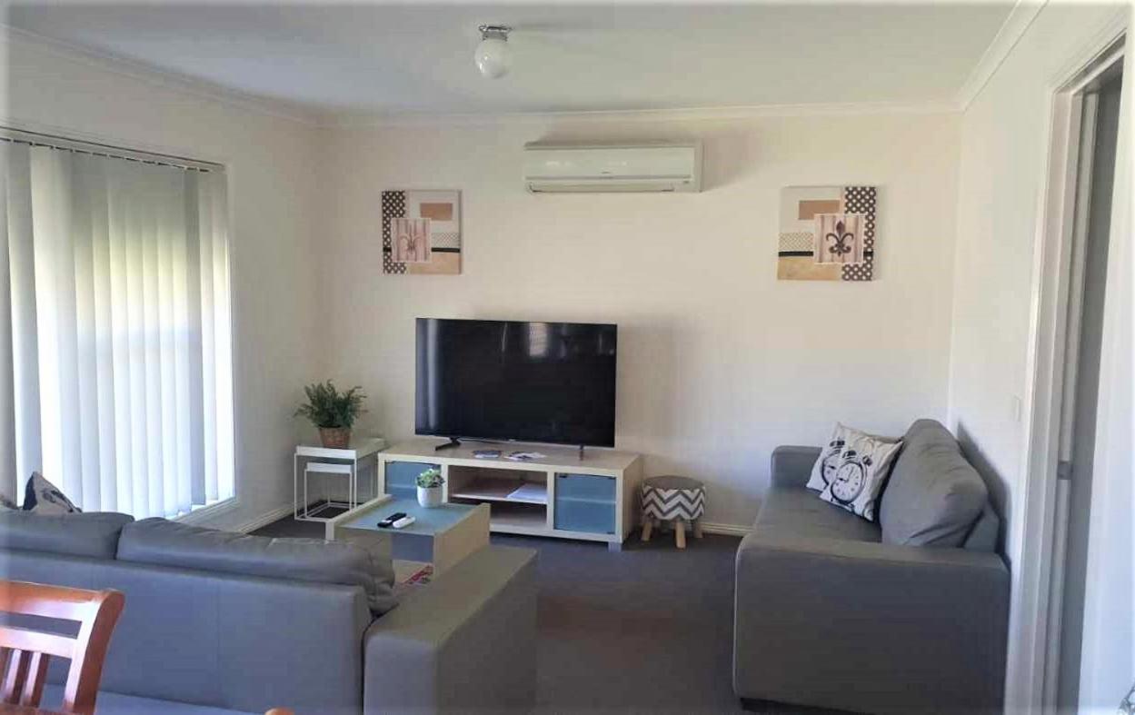 Dbj Holiday Units Mulwala Exterior photo