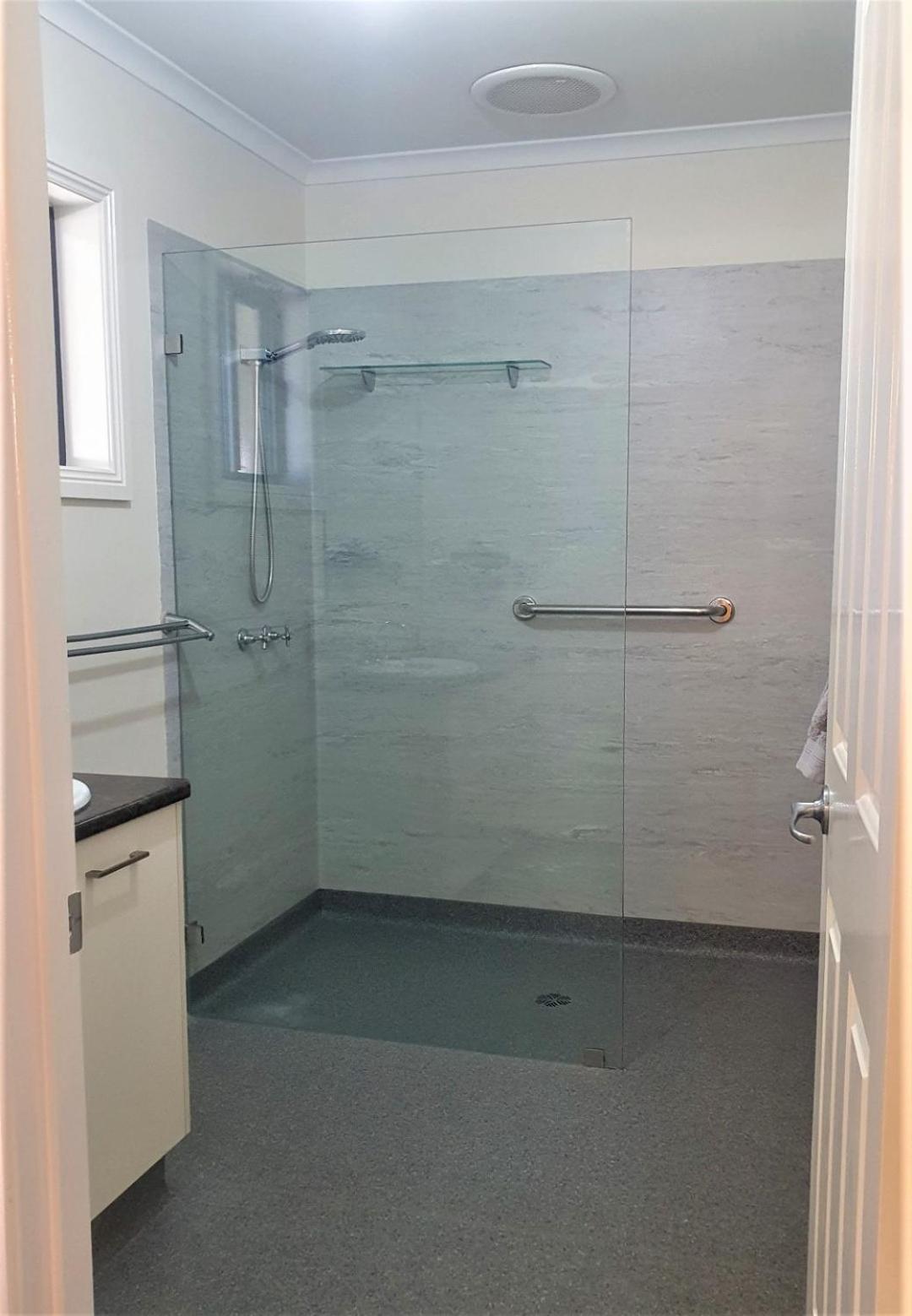 Dbj Holiday Units Mulwala Exterior photo